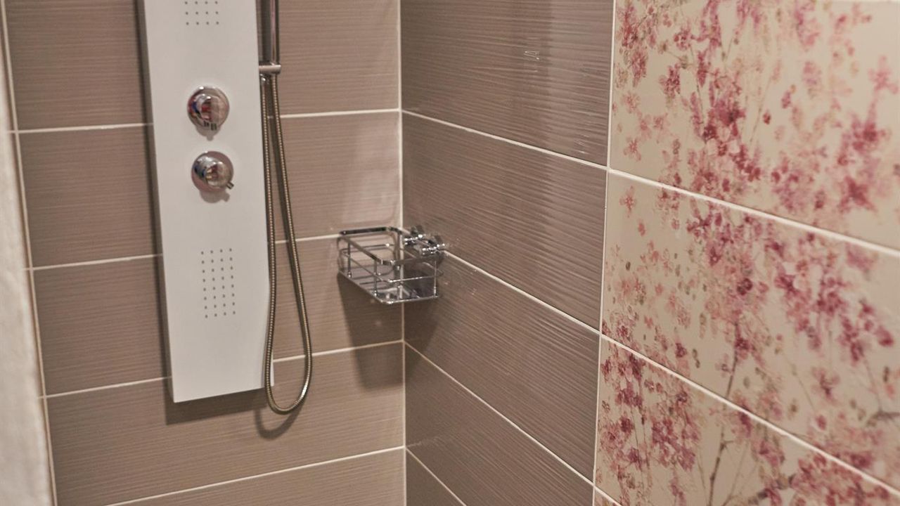 Dusche Hirsch Dusche Hirsch